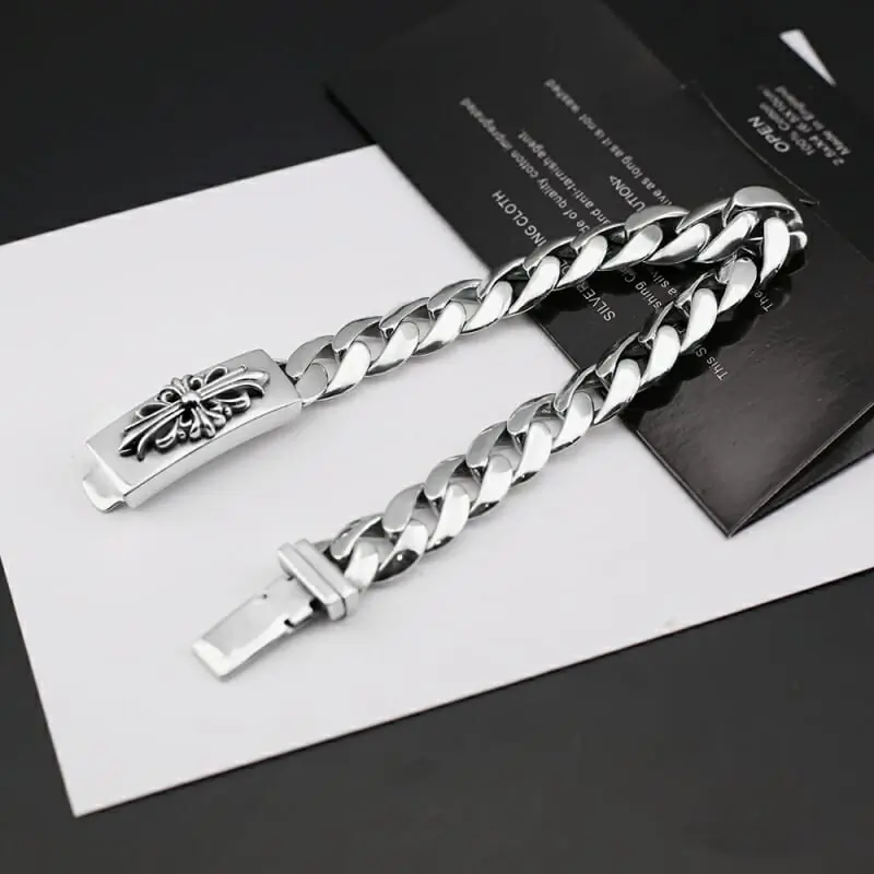 chrome hearts bracelets s_122b6a13